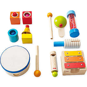 Haba Stor Klingande Kista 5999