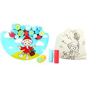 Small Foot Design John Blund Vagga 5836