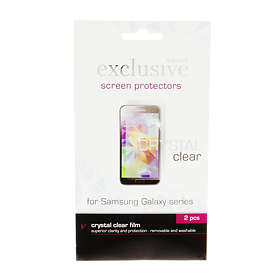 Insmat Screen Protector for Samsung Galaxy Trend 2