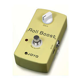 Joyo JF-38 Roll Boost