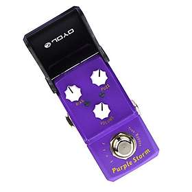 Joyo JF-320 Purple Storm Fuzz