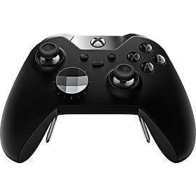 Microsoft Xbox One Elite Wireless Controller (Xbox One/PC) (Original)