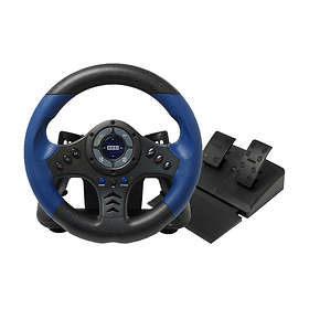 steering wheel for ps4 price