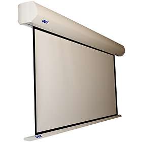 Oray Orion HC Electric Microperf'Oray 16:9 136" (169x300)