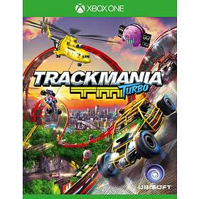 Trackmania Turbo (Xbox One | Series X/S)