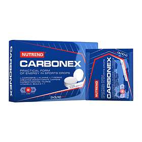 Nutrend Carbonex 12 Tabletter