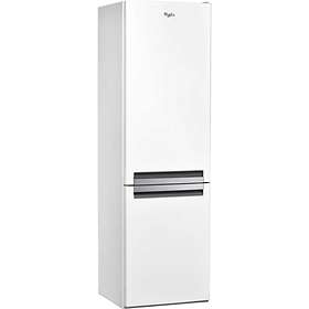 Whirlpool BSNF 8151 W (White)