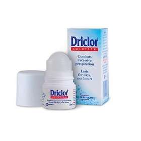 Driclor Solution Roll-On 20ml