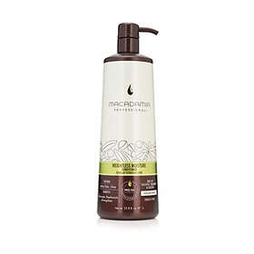 Macadamia Weightless Moisture Conditioner 1000ml