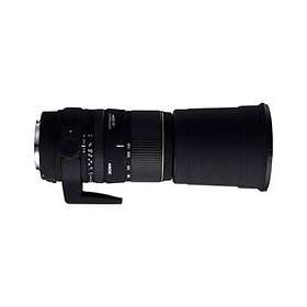Sigma 170-500/5.0-6.3 DG APO for Nikon Best Price | Compare deals at
