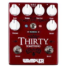 Wampler Thirty Something