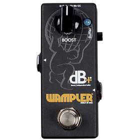 Wampler Decibel+ Buffer/Boost