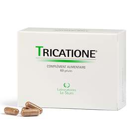 Laboratoires Le Stum Tricatione 60 Kapsler