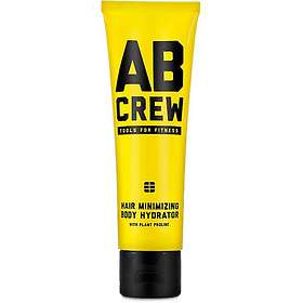 AB Crew Hair Minimizing Body Hydrator 90ml
