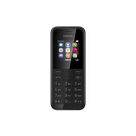 Nokia 105 Dual SIM 4MB RAM