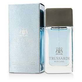 Trussardi Blue Land edt 30ml