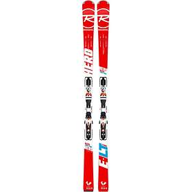 Rossignol Hero Elite LT TI