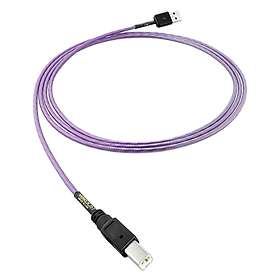 USB A-USB B