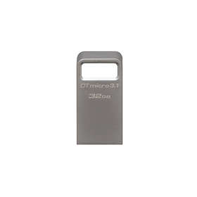 Kingston USB 3.1 DataTraveler Micro 32GB