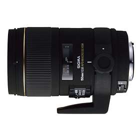 Sigma 150/2.8 EX DG APO HSM Macro for Nikon