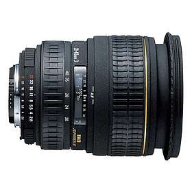 Sigma 20-40/2,8 EX DG for Nikon