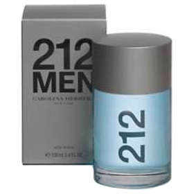 Herrera discount aftershave balm