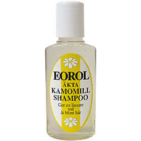 David Grute Eorol Kamomill Shampoo 200ml