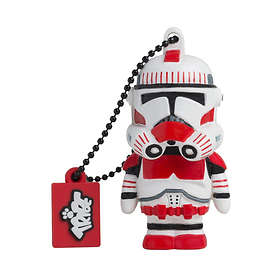 Tribe USB Star Wars Shock Trooper 8Go