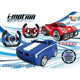 Imc Toys I Motion Street Racer RTR