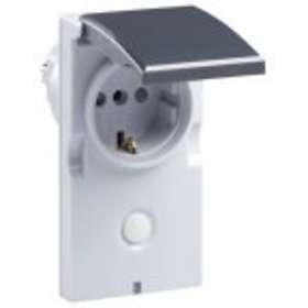 Düwi Plugin Switch (064381)