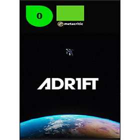 Adr1ft (PC)