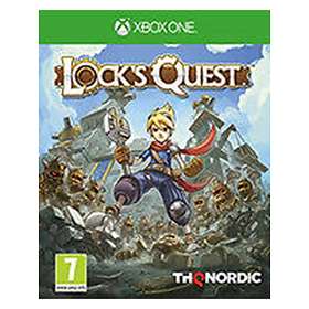 King's Quest (Xbox One | Series X/S)