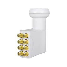 Megasat HD-Profi Octo LNB 0.1dB