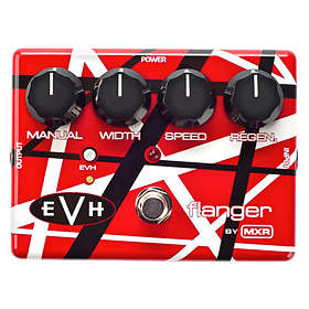 Jim Dunlop MXR EVH117SE Flanger