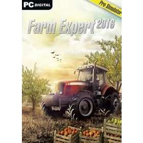 Farm Expert 2016 (PC)