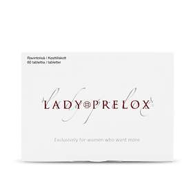 Pharma Nord Lady Prelox 60 Kapslar