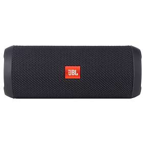 krans Humoristisk nylon JBL Flip 3 Bluetooth Speaker - Find den bedste pris på Prisjagt