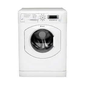 Hotpoint WMAO 743 P (White) Best Price | Compare deals at PriceSpy UK