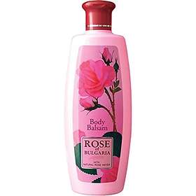 Rose Of Bulgaria Body Lotion 330ml