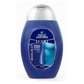 Paglieri Felce Azzurra Umomo 2in1 Shower Shampoo 250ml