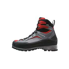 scarpa r evolution trek