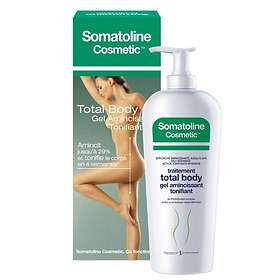Somatoline Cosmetic Total Body Treatment Toning Slimming Gel 200ml