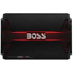 Boss Audio Systems PT2200