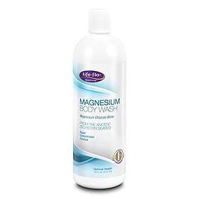 Life-flo Magnesium Body Wash 473ml