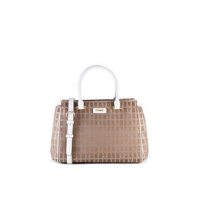 DKNY Hq Print Large Satchel (R2513120)