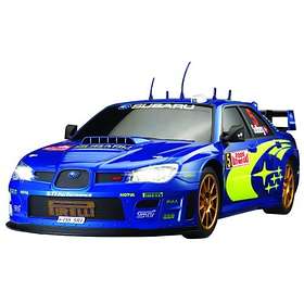 Auldey Toys LC296650 Subaru Impreza WRC RTR halvin hinta | Katso päivän  tarjous 