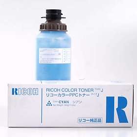 Ricoh Type J (Syaani)