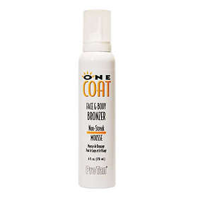 Pro Tan One Coat Face And Body Bronzer 170ml