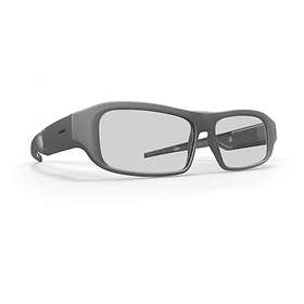 NEC XpanD 3D Shutter Glasses