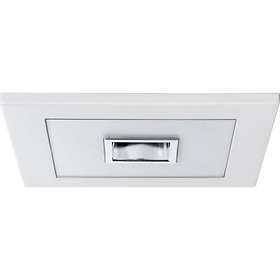 Paulmann Premium Line Recessed Panel Square LED (16.8W)